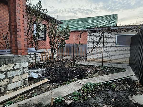 Дом, 135 кв.м. (№2824)