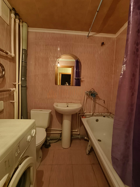 1-к квартира, 32 кв.м. (№2833)