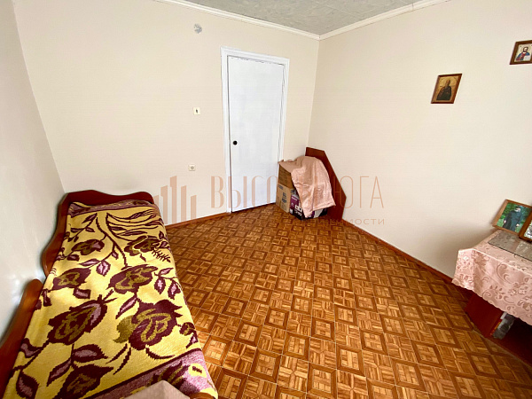 2-к квартира, 54 кв.м. (№2811)
