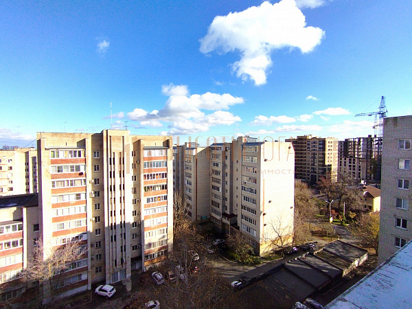 3-к квартира, 82 кв.м. (№2837)