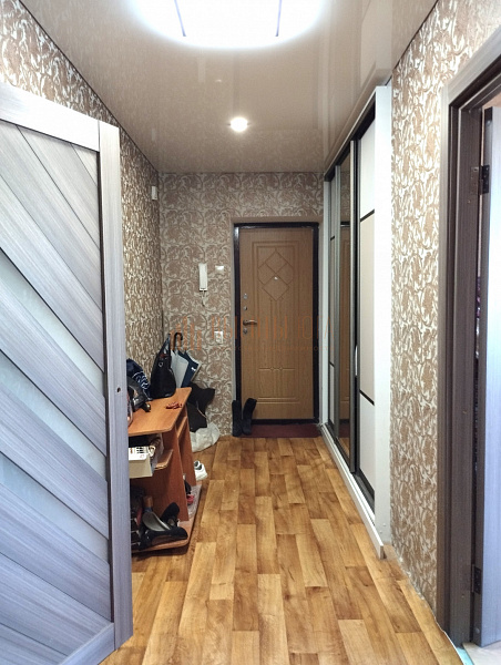 3-к квартира, 82 кв.м. (№2837)