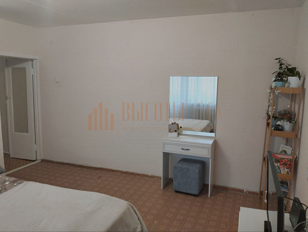 2-к квартира, 51 кв.м. (№2873)