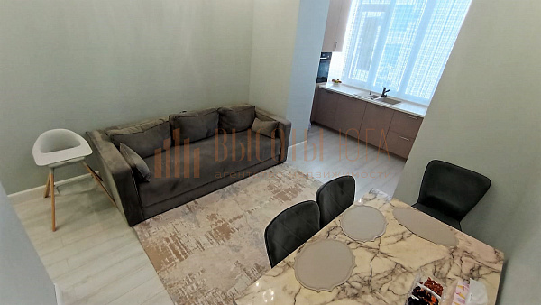 2-к квартира, 70 кв.м. (№2778)