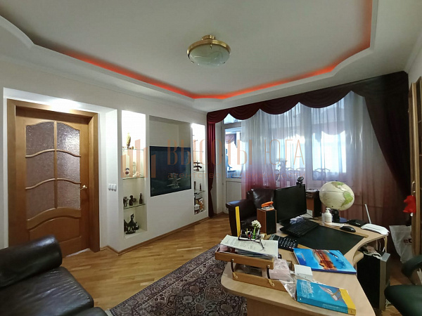 6-к квартира, 314 кв.м. (№2632)