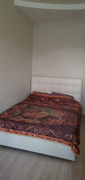 1-к квартира, 30 кв.м. (№2752)