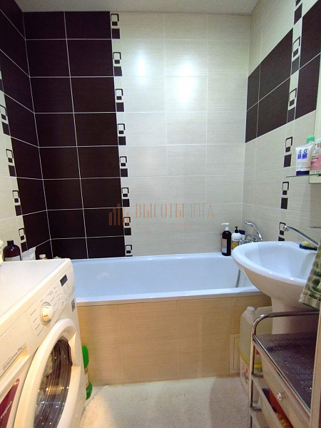 3-к квартира, 76 кв.м. (№2890)