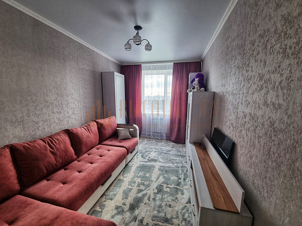 2-к квартира, 52 кв.м., Михайловский б-р., 2