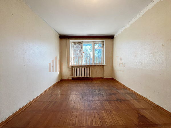 3-к квартира, 63 кв.м. (№2817)