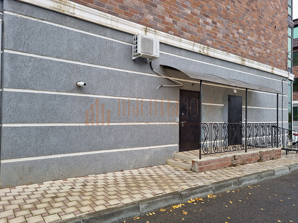 2-к квартира, 55 кв.м. (№2810)