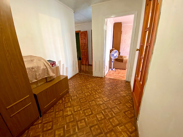 2-к квартира, 54 кв.м. (№2811)
