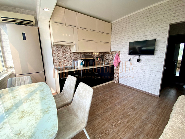 1-к квартира, 46 кв.м. (№2764)