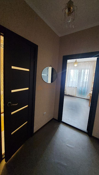 1-к квартира, 40 кв.м. (№2747)