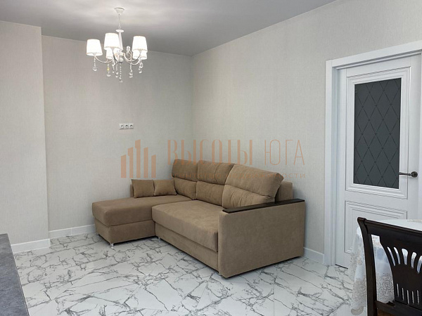 Снять 2-к квартиру, 54 кв.м. (№2621)