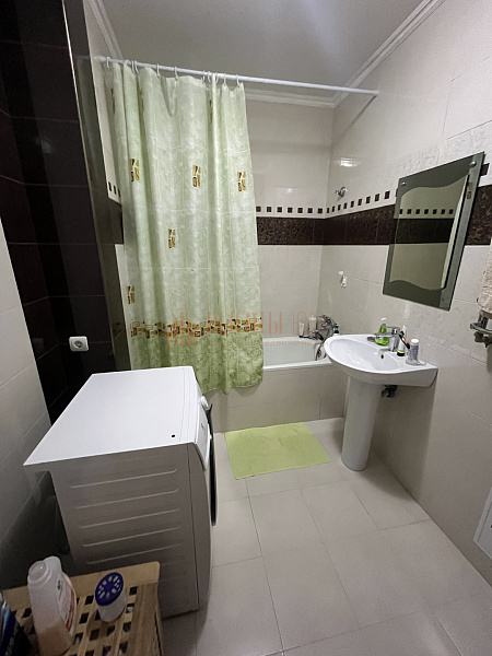 2-к квартира, 84 кв.м. (№2949)