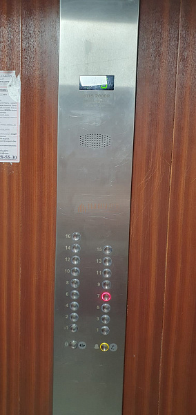2-к квартира, 64 кв.м. (№2794)