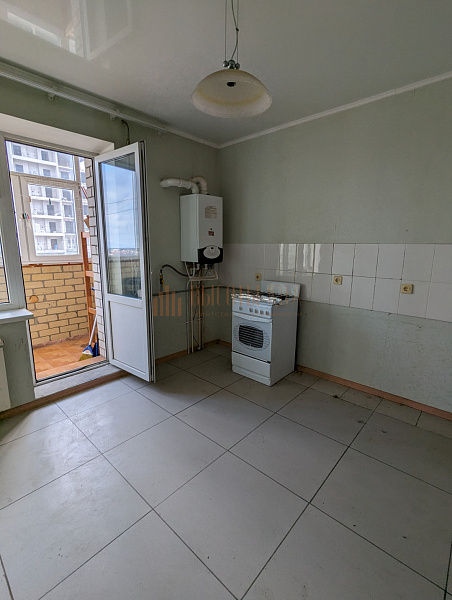 1-к квартира, 42 кв.м. (№2923)