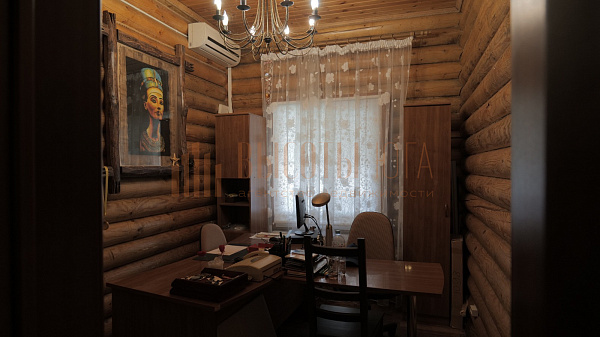 Готовый бизнес, 244 кв.м. (№2863)