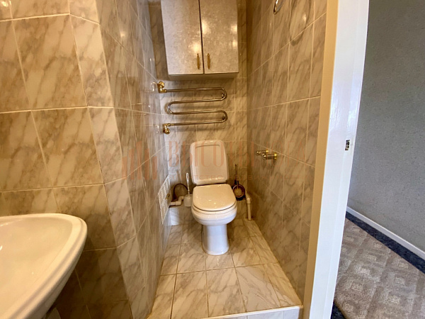 3-к квартира, 83 кв.м. (№2761)