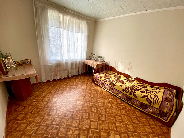 2-к квартира, 54 кв.м. (№2811)