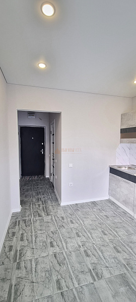 1-к квартира, 33 кв.м. (№2743)