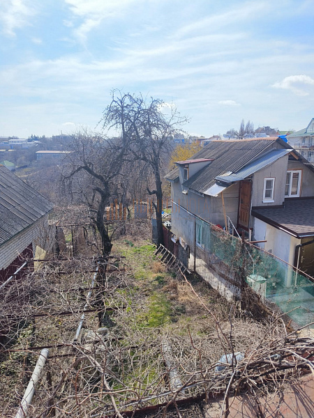 Часть дома, 46 кв.м. (№2928)