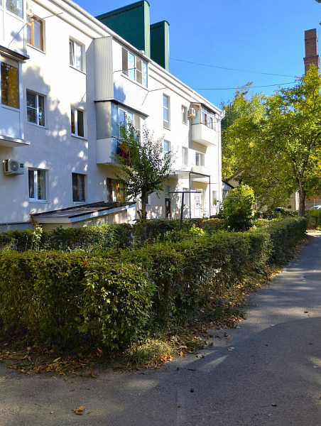 3-к квартира, 56 кв.м. (№2783)