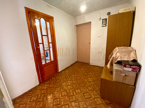 2-к квартира, 54 кв.м. (№2811)