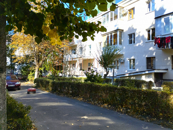 3-к квартира, 56 кв.м. (№2783)