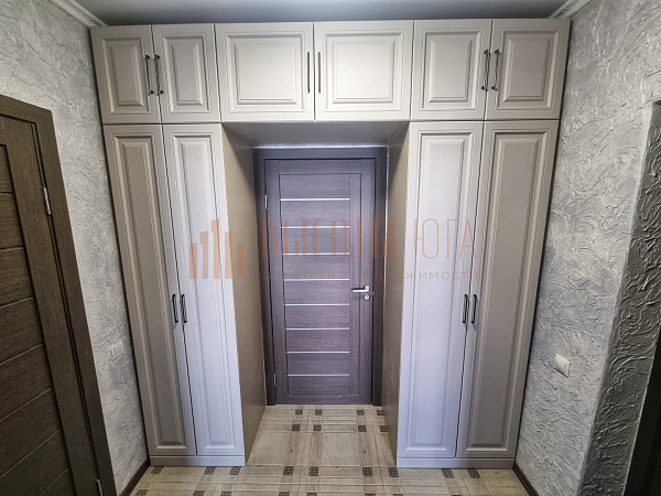 2-к квартира, 52 кв.м. (№2849)
