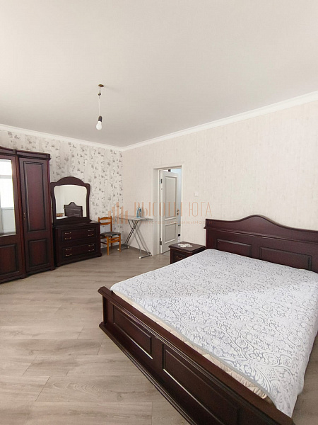 3-к квартира, 80 кв.м. (№2924)