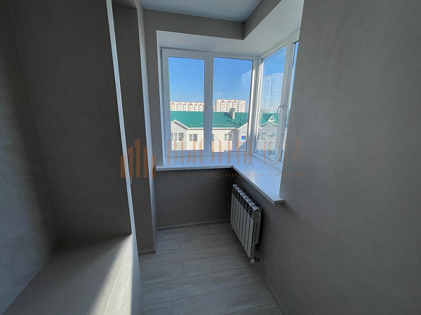 2-к квартира, 65 кв.м. (№2666)