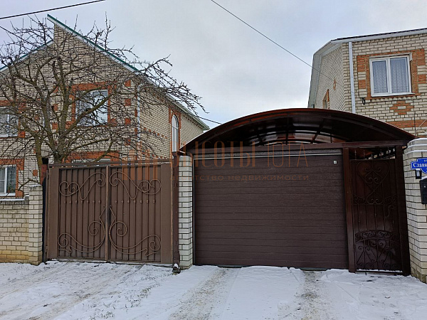 Дом, 328 кв.м. (№2875)