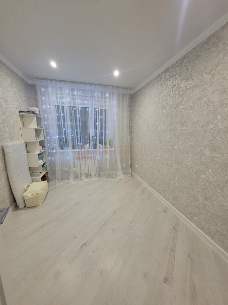 3-к квартира, 82 кв.м. (№2856)