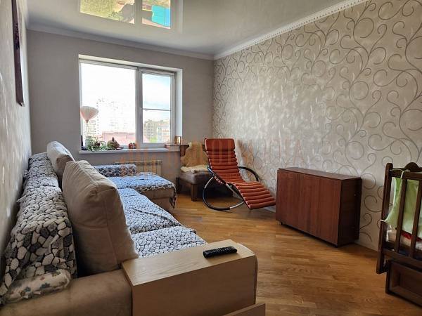 2-к квартира, 62 кв.м. (№2841)