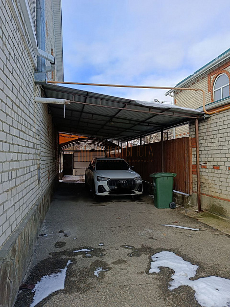 Дом, 328 кв.м. (№2875)