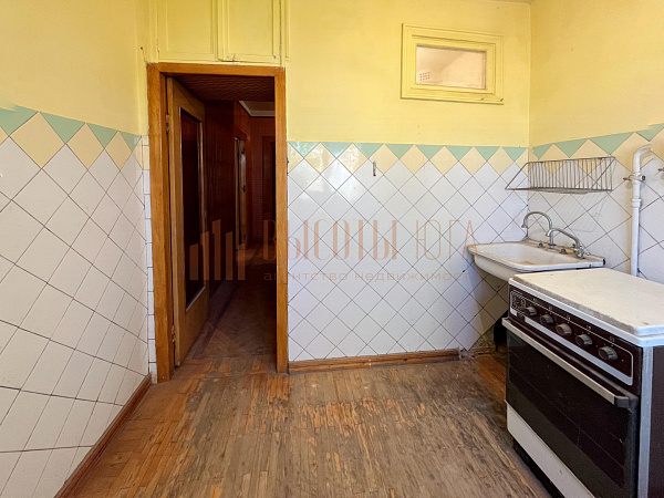 3-к квартира, 63 кв.м. (№2817)