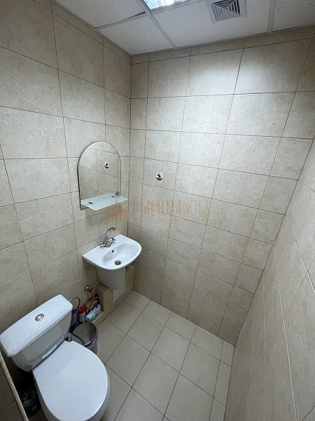 Офисные помещения, 42 кв.м. (№2880)
