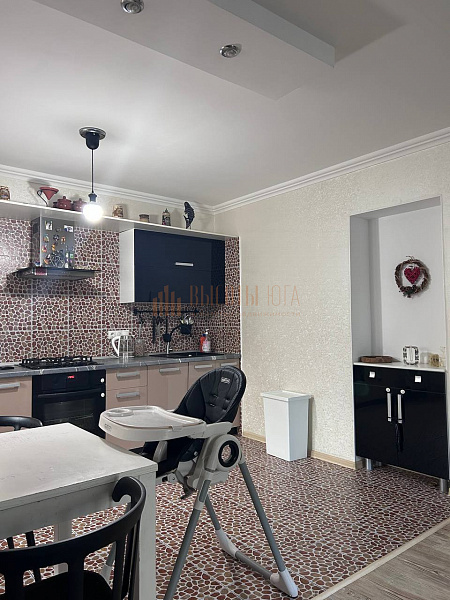 3-к квартира, 89 кв.м. (№2921)