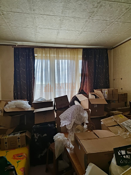 4-к квартира, 77 кв.м. (№2864)