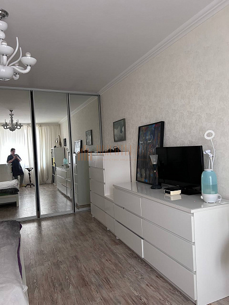 3-к квартира, 89 кв.м. (№2921)
