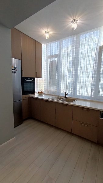 2-к квартира, 70 кв.м. (№2778)