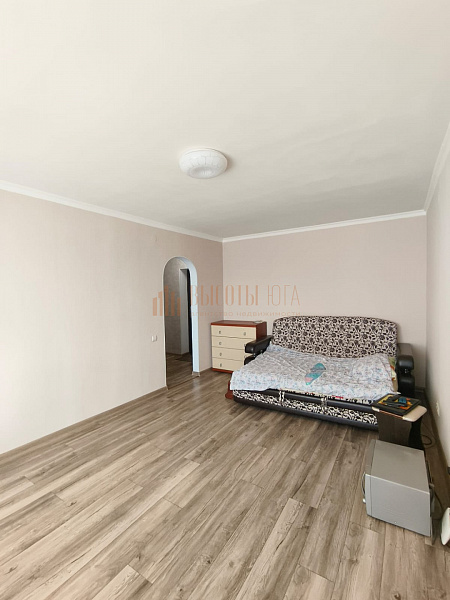 1-к квартира, 30 кв.м. (№2913)