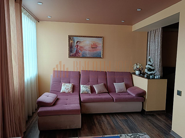 Дом, 328 кв.м. (№2875)