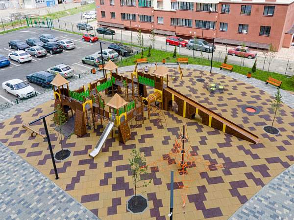 3-к квартира, 82 кв.м. (№2856)