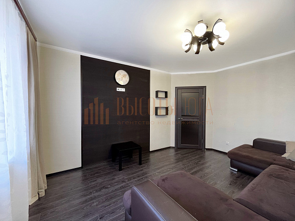 2-к квартира, 68 кв.м. (№2767)