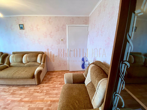 2-к квартира, 54 кв.м. (№2811)