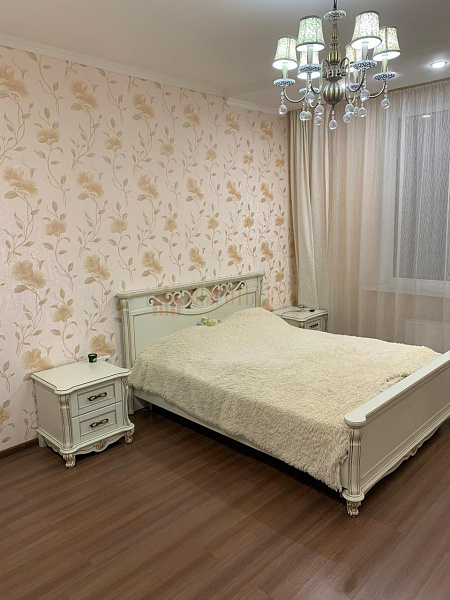 2-к квартира, 115 кв.м. (№2737)