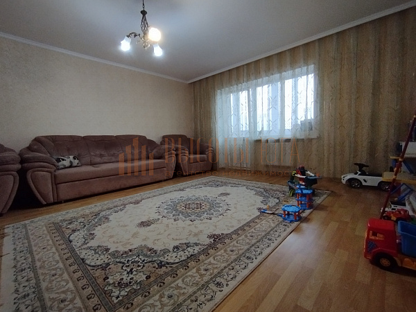 2-к квартира, 91 кв.м. (№2814)