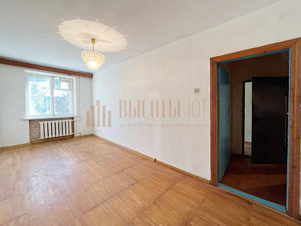 3-к квартира, 63 кв.м. (№2817)