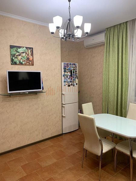 2-к квартира, 115 кв.м. (№2737)